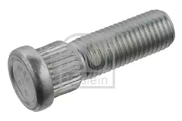 SZPILKA KOŁA PEUGEOT 4007 07- Febi-Bilstein 46691