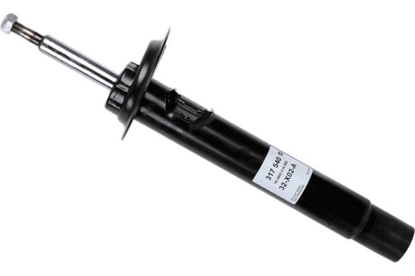 AMORTYZATOR BMW P. E46 SPORT/COUPE PR 01- Sachs 317540