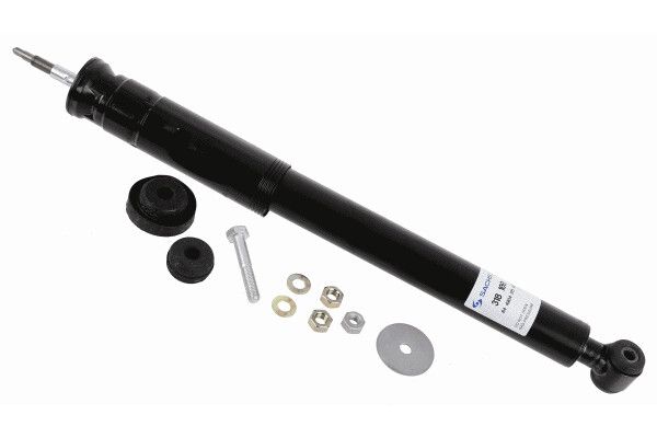 AMORTYZATOR DB P. W210 GAZ E-KLASSE 95-03 AVANGARDE Sachs 318100