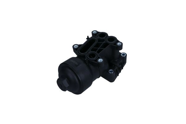 OBUDOWA FILTRA OLEJU VW 1,6/2,0TDI KPL Z FILTREM BEZ CHŁODNICZKI MaXgear 14-0045