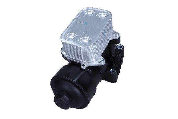 OBUDOWA FILTRA OLEJU VW 1,6/2,0TDI KPL Z FILTREM BEZ CHŁODNICZKI MaXgear 14-0045