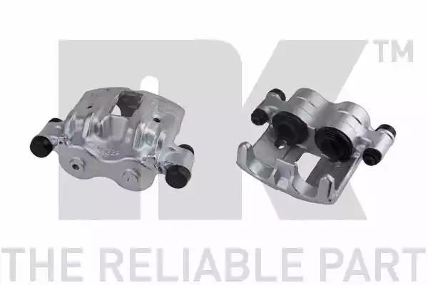 ZACISK HAM. IVECO T. DAILY 99-/06- LE NK Autoparts 2123163