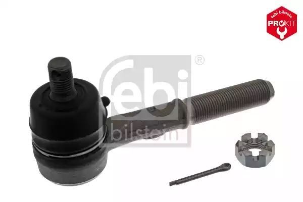 KOŃC. DR. KIER. NISSAN PICK UP 86-98 LE/PR Febi-Bilstein 42689