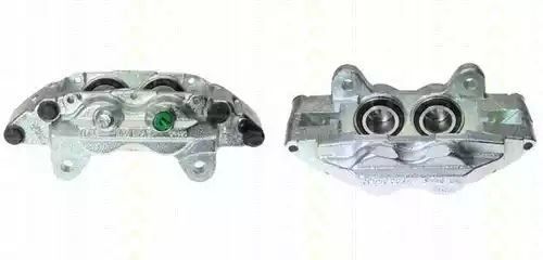 ZACISK HAM. TOYOTA P. HILUX 2,5-3,0 D-4D 05-15 LE Triscan 8170345008