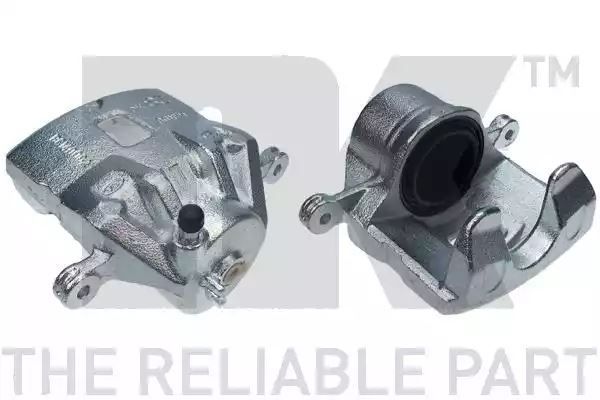 ZACISK HAM. KIA P. SPORTAGE 2,0-2,7 V6 4WD 04- LE NK Autoparts 213453