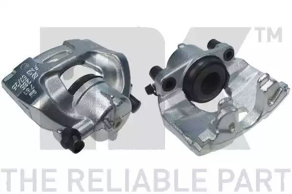 ZACISK HAM. OPEL P. VECTRA C 02- LE NK Autoparts 2136253