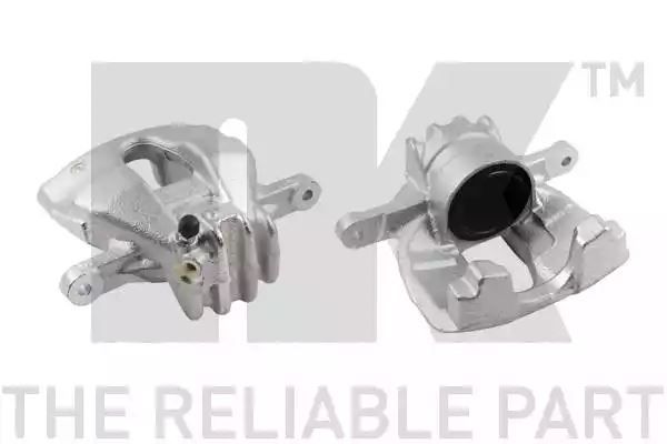 ZACISK HAM. PEUGEOT P. 3008/308 07- LE NK Autoparts 2137131