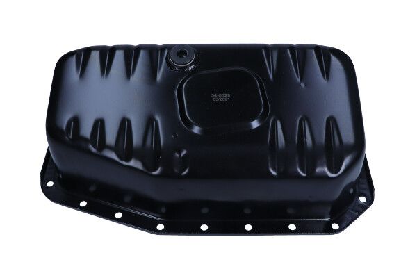 MISKA OLEJU FIAT DUCATO JUMPER BOXER 2,8D 97-02 MaXgear 34-0129
