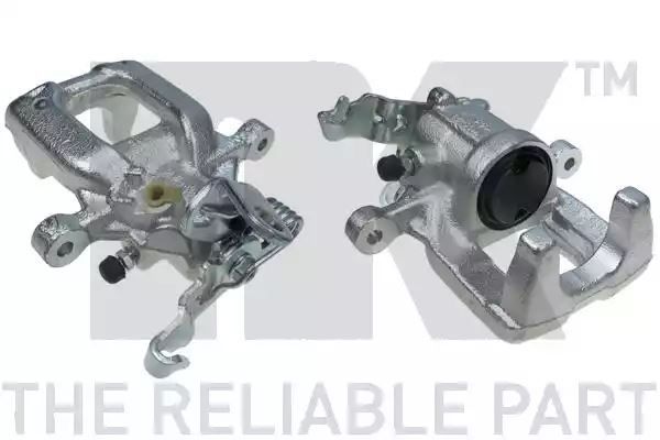 ZACISK HAM. VW T. GOLF/JETTA/SCIROCCO/TOURAN 1,2-2,5 08- LE NK Autoparts 2147341