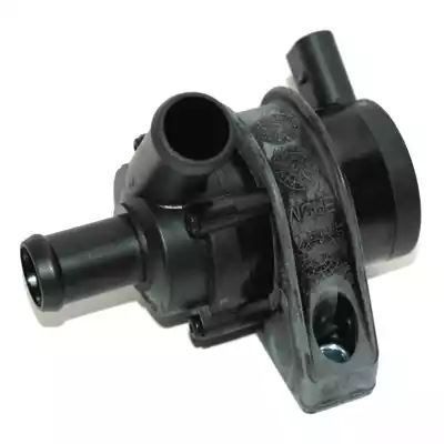 POMPA WODY VW CYRKULACJI CIECZY 1,2TSI Meat & Doria 20015E