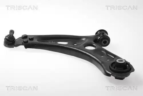 WAHACZ FIAT P. 500X 1,3-1,6 JEEP RENEGADE 14- LE DOLNY Triscan 850015596