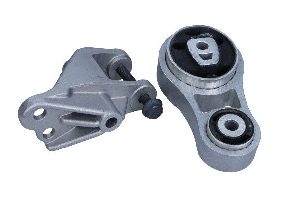 PODUSZKA SKRZYNI BIEGÓW FORD FIESTA, FUSION 11.01-12.12 TYŁ TEDGUM TED37129