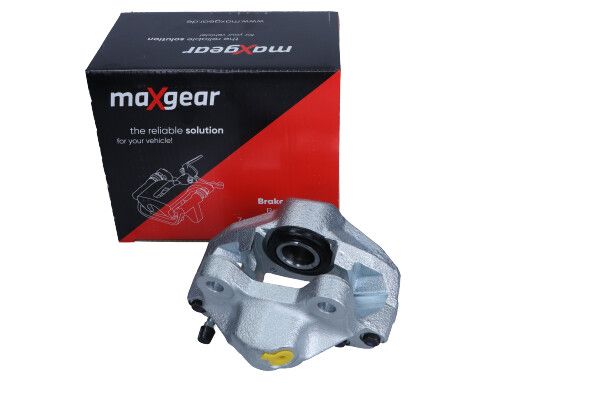 ZACISK HAMULCA TYŁ MERCEDES W123 76- LE MaXgear 82-0671