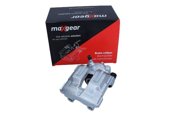 ZACISK HAMULCA TYŁ BMW 1 2,0-3,0 06-13 PR MaXgear 82-0728