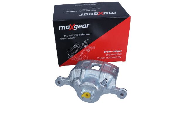 ZACISK HAMULCA PRZÓD HONDA JAZZ 1,2-1,3 02- PR MaXgear 82-0744