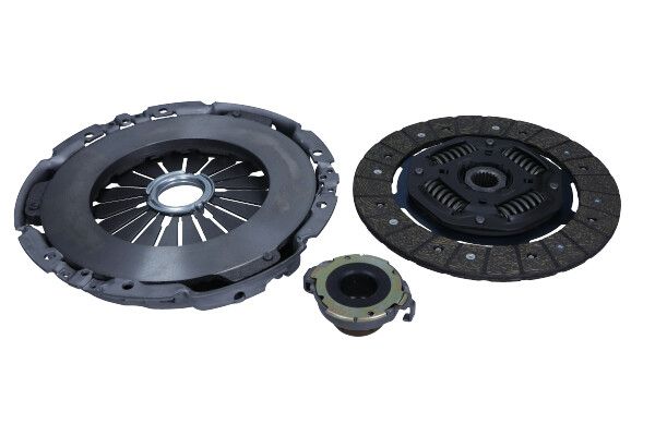SPRZĘGŁO SPRZĘGŁO ZESTAW SPRZĘGŁA FIAT DUCATO 2,3JTD 02-11 MaXgear 61-5389