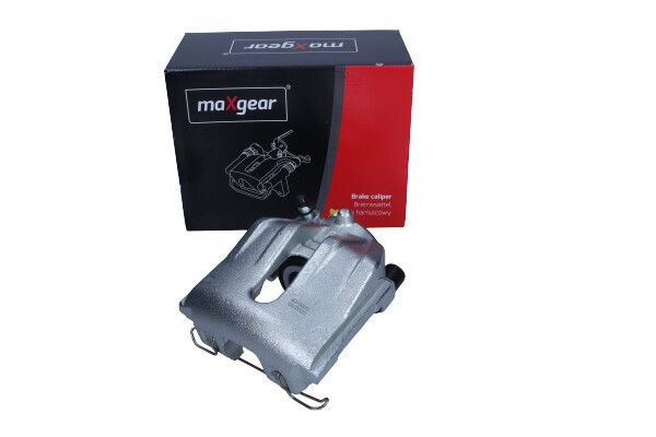 ZACISK HAMULCA PRZÓD VOLVO 850 C70 S60 S70 S80 V70 91-10 PR MaXgear 82-0826