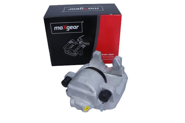 ZACISK HAMULCA PRZÓD BMW 5 1,8-3,0 09- PR MaXgear 82-0828