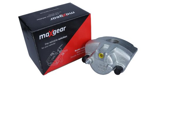 ZACISK HAMULCA PRZÓD CHRYSLER VOYAGER 2,4-3,8 00-08 LE MaXgear 82-0855