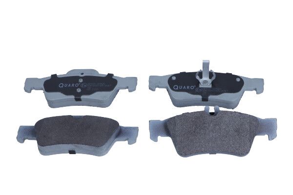KLOCKI HAM. DB T. C218/C219/X218/W211/W212/W220/W221/R230 02- QUARO QP9339