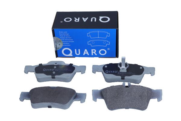 KLOCKI HAM. DB T. C218/C219/X218/W211/W212/W220/W221/R230 02- QUARO QP9339