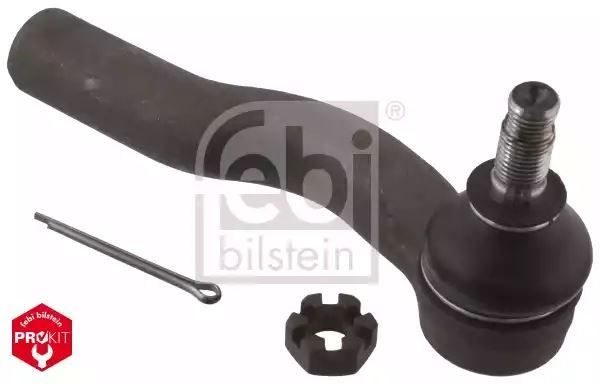 KOŃC. DR. KIER. TOYOTA AVENSIS VERSO 01-09 PR Febi-Bilstein 43146