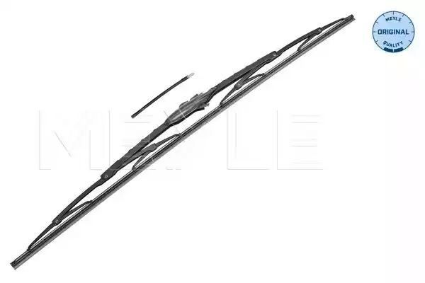 PIÓRO WYCIERACZKI 650MM RENAULT TRUCKS KERAX PREMIUM 04.96-> PR/LE PRZÓD MEYLE 296502671