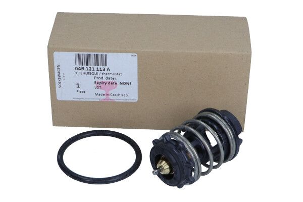 TERMOSTAT VW POLO 1,4 TDI 14- Volkswagen Group 04B121113A