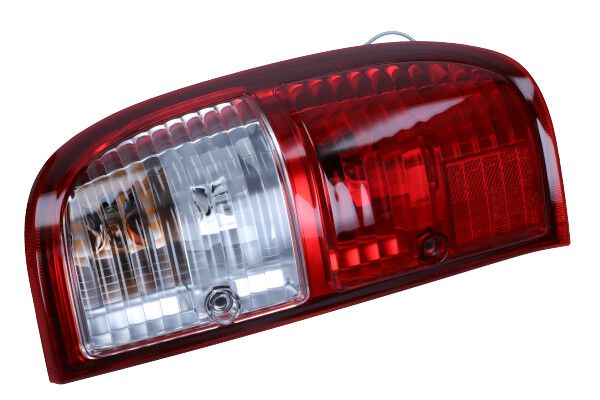 LAMPA TYLNA ZESPOLONA FORD RANGER PY21W/P21/5W/W16W 02-06 PR CZERWONY KIERUNKOWSKAZ BIAŁY DEPO 2311951RAE