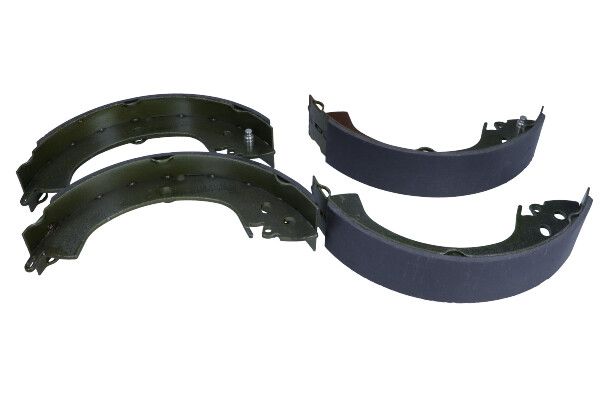 SZCZĘKI HAMULCOWE MITSUBISHI SPACE MaXgear 19-4545