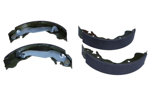 SZCZĘKI HAMULCOWE HYUNDAI ACCENT 99-05 MATRIX 01- MaXgear 19-4554