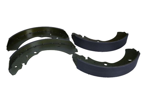 SZCZĘKI HAMULCOWE ISUZU D-MAX 2,5-3,0 D 02- 4X4 MaXgear 19-4556