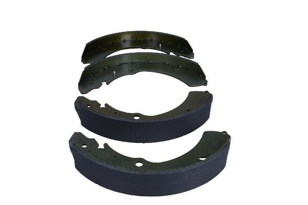 SZCZĘKI HAMULCOWE ISUZU D-MAX 2,5-3,0 D 02- 4X4 MaXgear 19-4556