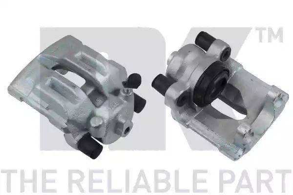 ZACISK HAM. BMW T. 1/3/X1 03-15 PR NK Autoparts 2115204