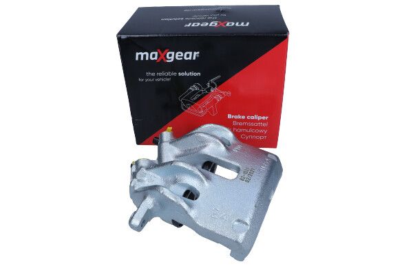ZACISK HAMULCA PRZÓD CITROEN JUMPER 1,9-2,8 HDI 94- LE MaXgear 82-1031