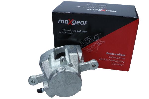 ZACISK HAMULCA PRZÓD MERCEDES W169 1,5/2,0CDI 04-12 PR MaXgear 82-1042