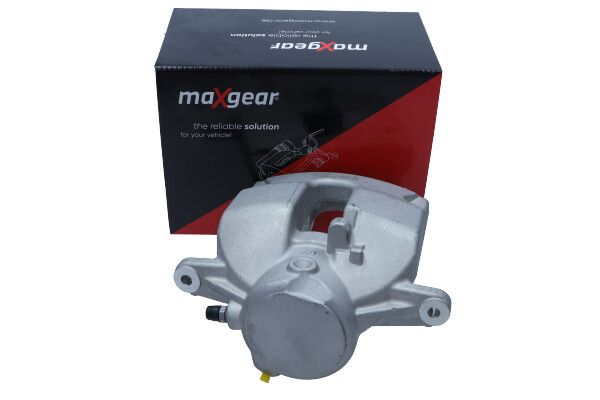 ZACISK HAMULCA PRZÓD MERCEDES W204 S204 1,6-2,1 07-14 PR MaXgear 82-1044