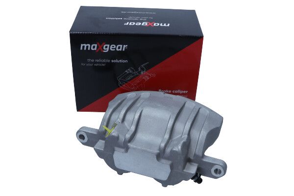 ZACISK HAM. KIA P. PICANTO 1,0-1,1 04- LE