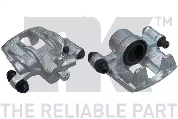 ZACISK HAM. DB T. SPRINTER 308-316 95-06 PR NK Autoparts 2133162