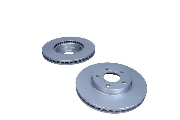 TARCZA HAM. FORD P. FOCUS 11-/C-MAX 10- Z POWŁOKĄ ANTYKOROZYJNĄ QUARO QD3121