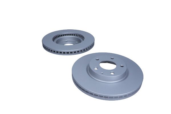 TARCZA HAM. MAZDA P. CX-5 11- Z POWŁOKĄ ANTYKOROZYJNĄ QUARO QD4753