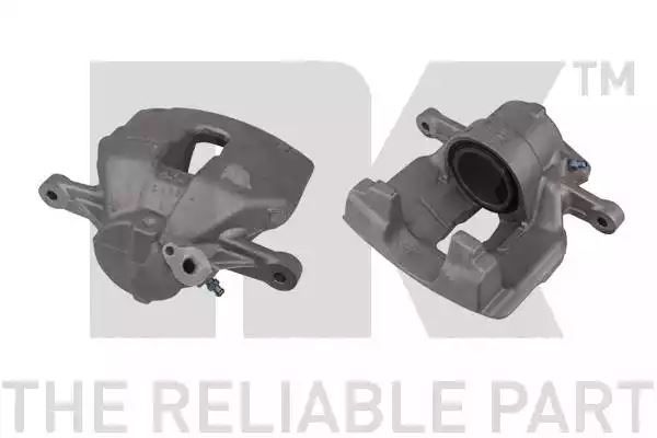 ZACISK HAM. PEUGEOT P. 308 1,2-2,0 13- PR NK Autoparts 213714