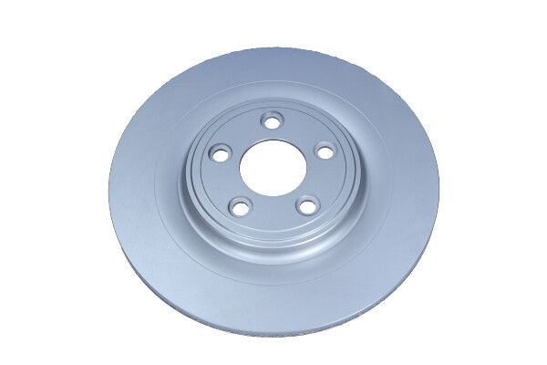 TARCZA HAM. JAGUAR T. XF 09- 2,0-5,0/ S-TYPE Z POWŁOKĄ ANTYKOROZYJNĄ QUARO QD7777