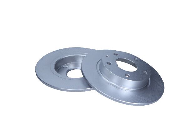 TARCZA HAM. MAZDA T. 3 1,5-2,0/2,2D 13- Z POWŁOKĄ ANTYKOROZYJNĄ QUARO QD8641