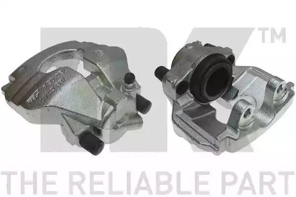 ZACISK HAM. VW P. MULTIVAN/T5/T6 03- PR NK Autoparts 2147246