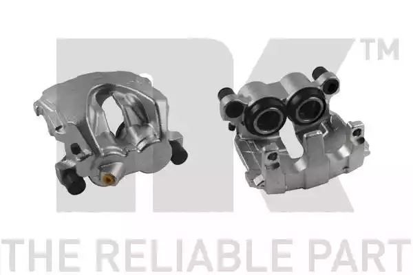 ZACISK HAM. VOLVO P. XC60 2,0-3,2 08- LE NK Autoparts 2148113
