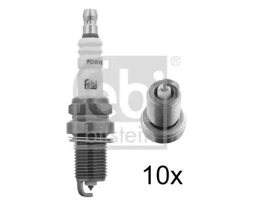 ŚWIECA ZAPŁONOWA Febi-Bilstein 13606