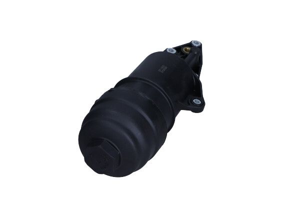 OBUDOWA FILTRA OLEJU AUDI A4 3,0-3,2 05- KPL Z FILTREM MaXgear 27-1003