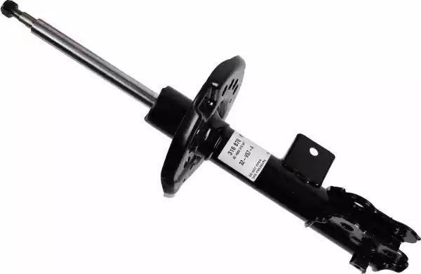 AMORTYZATOR KIA P. OPTIMA 1.7D/2.0/2.4 06.10- PR Sachs 316876