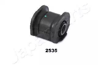 TULEJA WAH. TOYOTA P. PASEO 88-99 DOLNA LE/PR Japan Parts RU2535